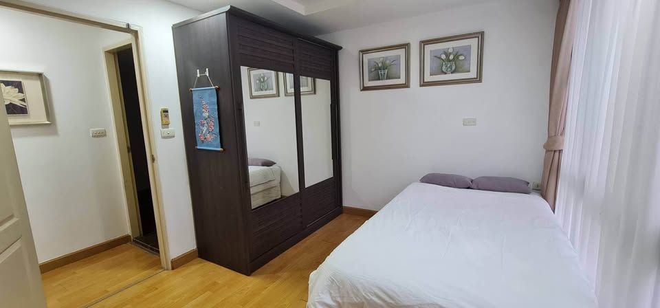 2 ห้องนอน คอนโด สำหรับขาย ใน คลองต้นไทร, คลองสาน, กรุงเทพมหานคร - Image 6