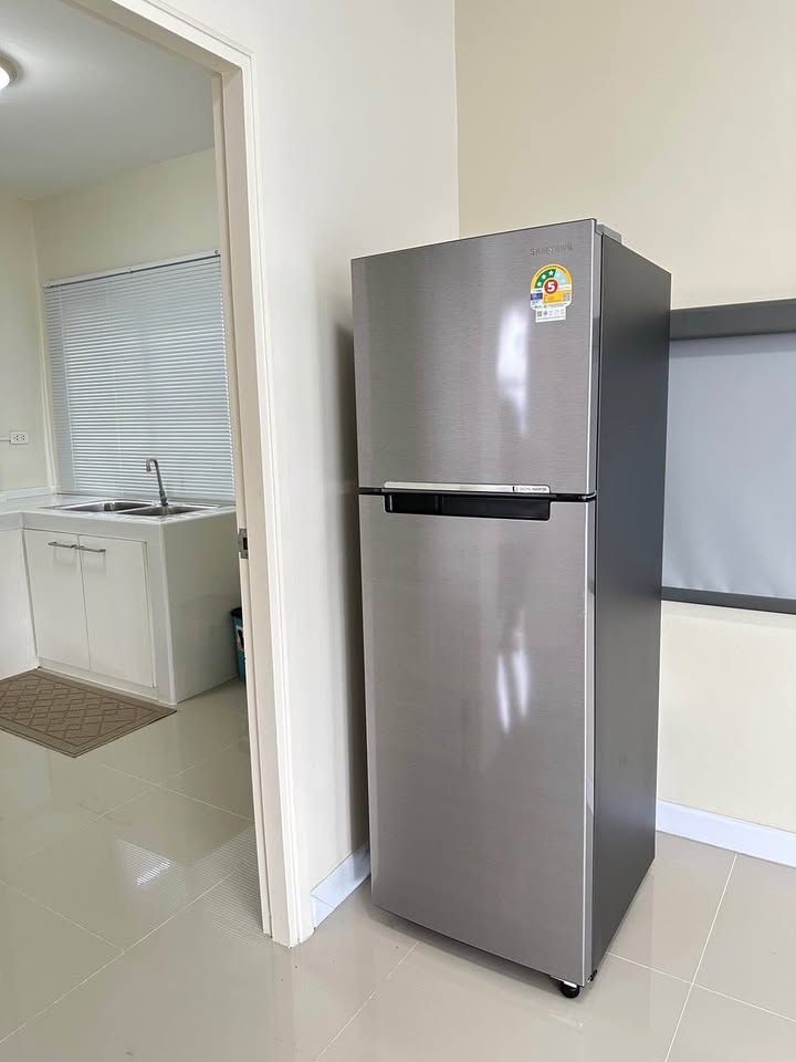 3 ห้องนอน บ้านเดี่ยว สำหรับเช่า ใน ร้องวัวแดง, สันกำแพง, เชียงใหม่ - Image 12