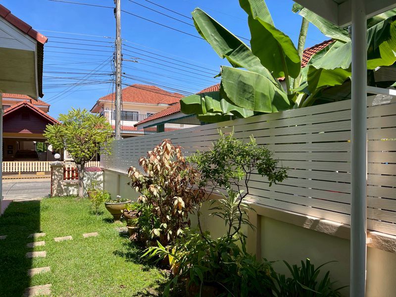 หมู่บ้านลลิษาเนเชอรัลล้านนา - Image 20