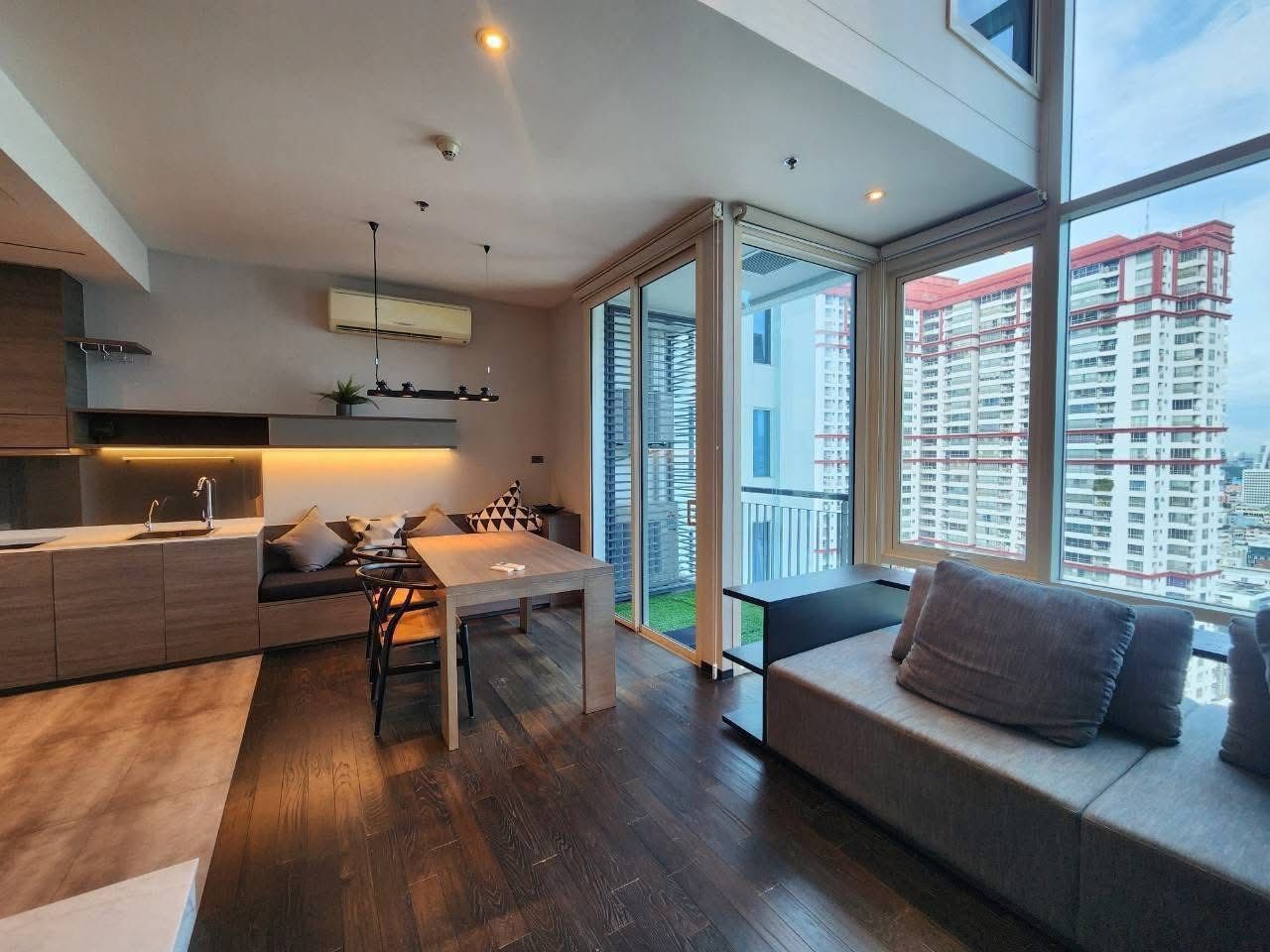 วิลล่า ราชเทวี - Image 4