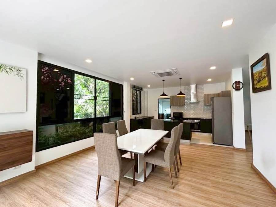 4 Bedroom House For Sale in Tha Wang Tan, Saraphi, Chiang Mai - Image 5