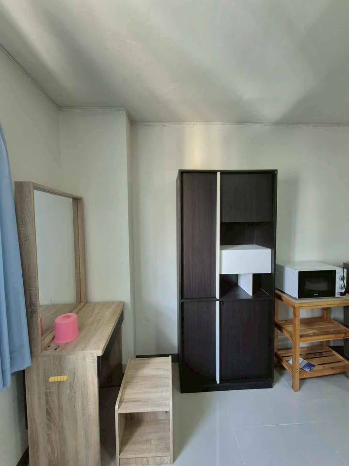 1 卧室 公寓 出租 在  - Image 6