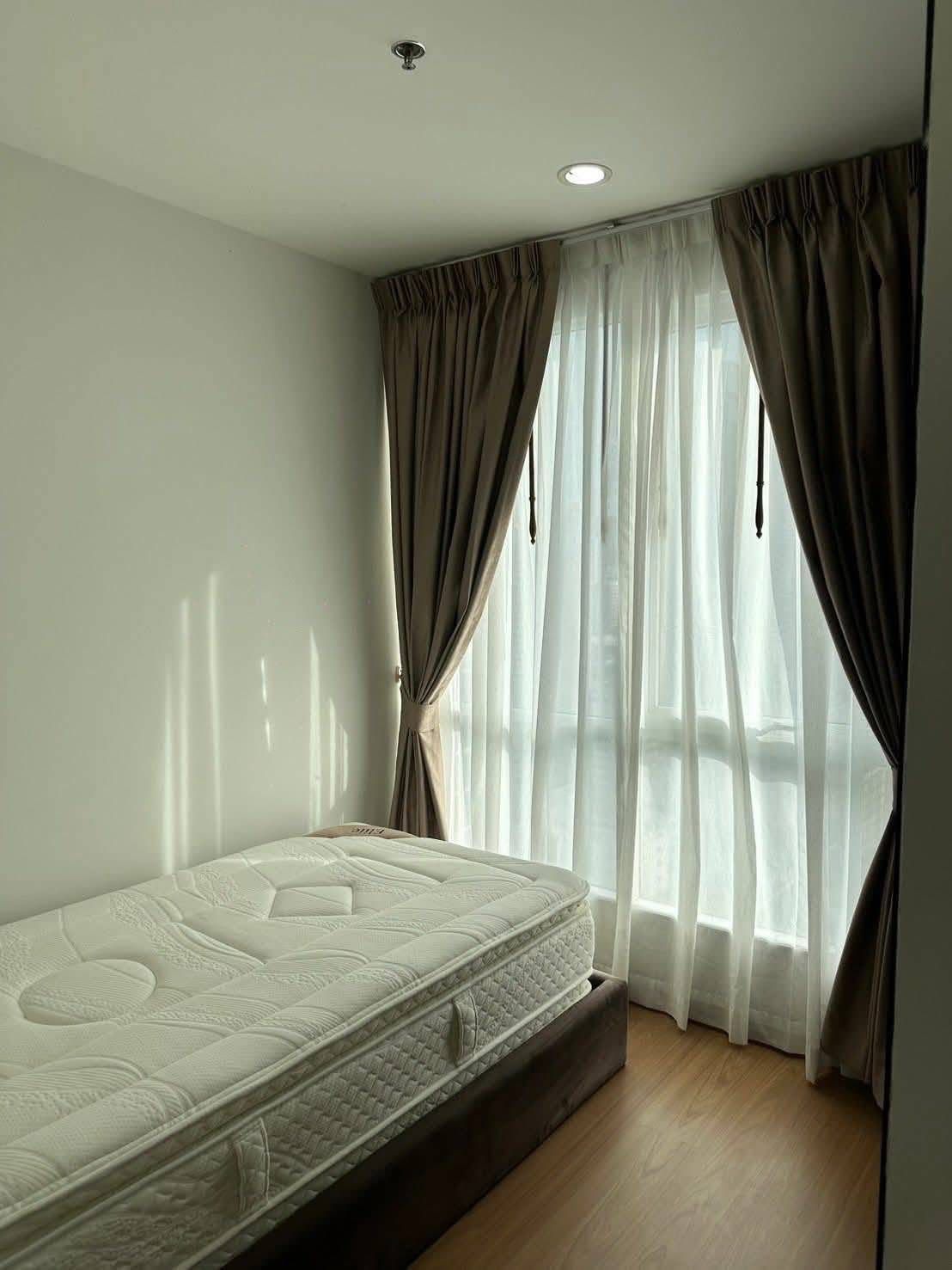 2 卧室 公寓 出租 在  - Image 3