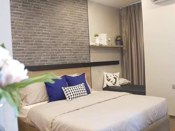 ไอดีโอ คิว สยาม - ราชเทวี - Image 4