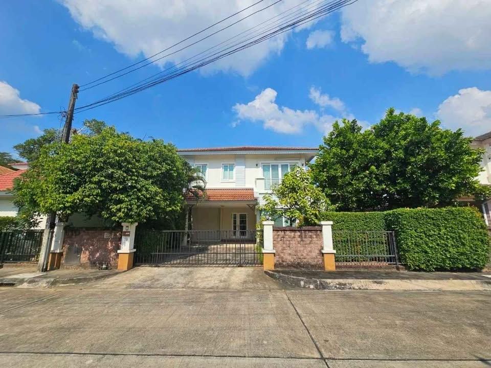 3 卧室 独立房屋 出租 在  - Image 1