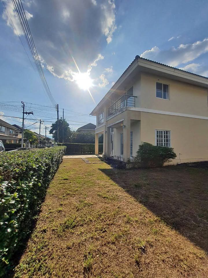 3 Bedroom House For Rent in San Pong, Mae Rim, Chiang Mai - Image 8