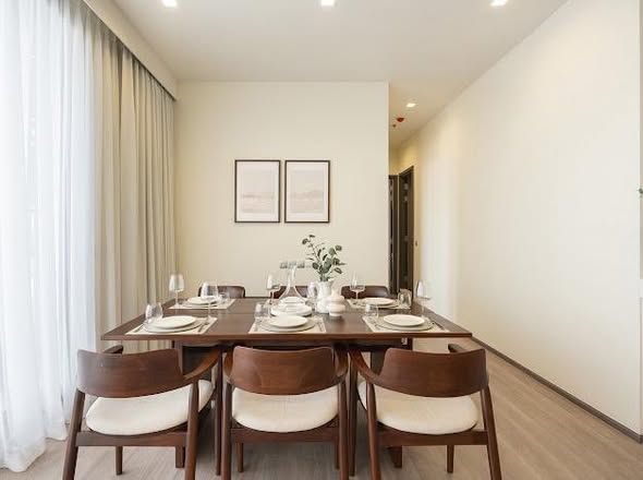 RHYTHM Charoenkrung Pavillion - Image 4